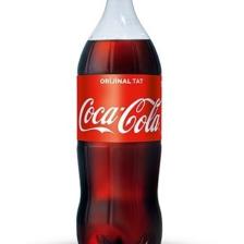 coca cola Kola 1 lt