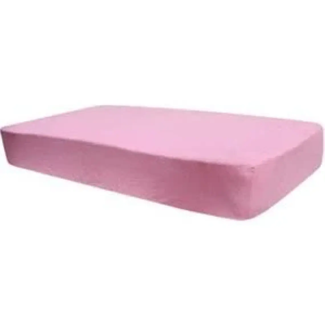 Moje Bebek Yatak Çarşafı  Pembe