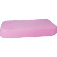 Moje Bebek Yatak Çarşafı  Pembe
