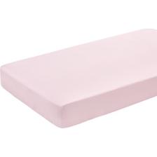 Aybi Baby %100 Pamuk OEKO-TEX Sertifikalı 70*130 cm Lastikli
Bebek Çarşafı / Pembe