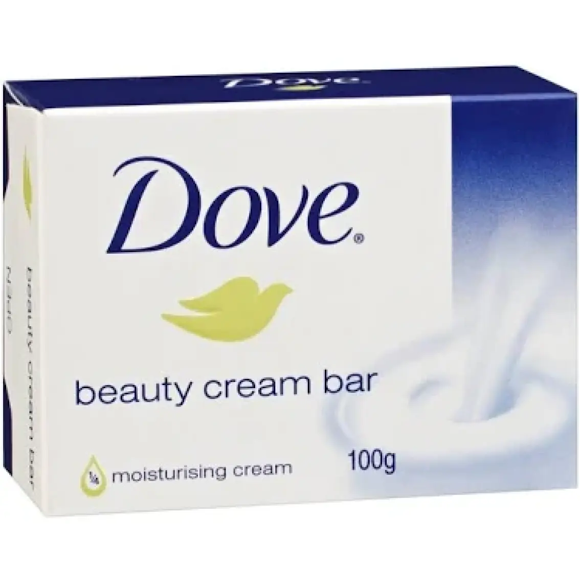 Dove Cream Bar Original 4'lü Paket 4x100 Gr