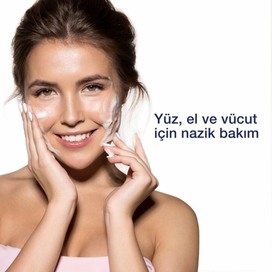 Dove Beauty Cream Bar Katı Güzellik Sabunu Gentle Exfoliating Nemlendirici Etkili 90 g