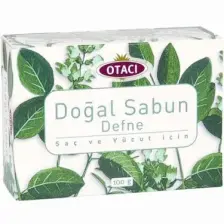 Otacı Sabun Defne Saç & Vücut 100 gr
