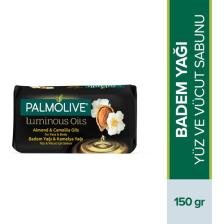 Palmolive Luminious Oils Badem Yağı Kalıp Sabun 150 gr