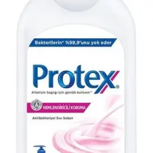 Protex Nemlendiricili Antibakteriyel Sıvı Sabun 700 Ml
