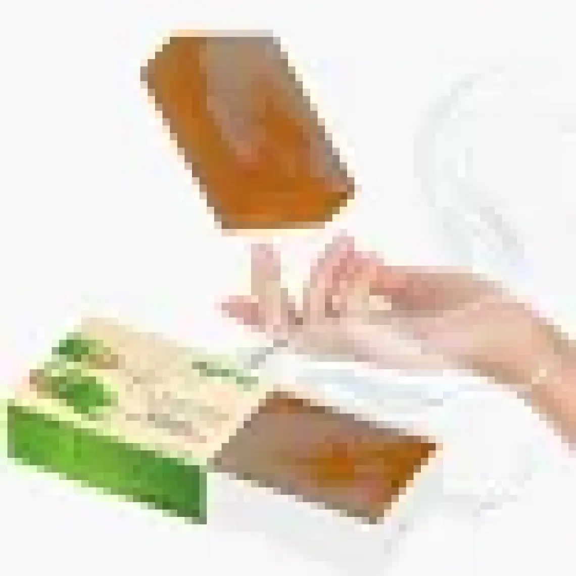 Agarta Çay Ağacı Sabunu 150 Gram