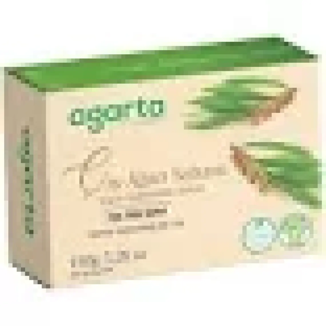 Agarta Çay Ağacı Sabunu 150 Gram