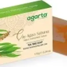 Agarta Çay Ağacı Sabunu 150 Gram