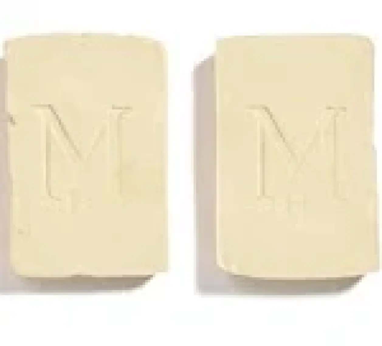 Misbahçe Zeytinyağ Sabunu 2 x 250 gr