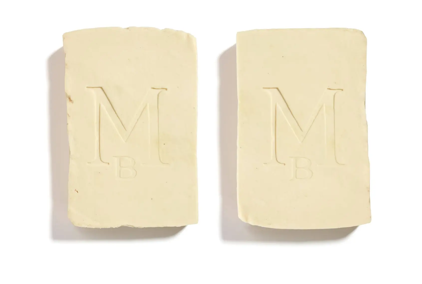 Misbahçe Zeytinyağ Sabunu 2 x 250 gr