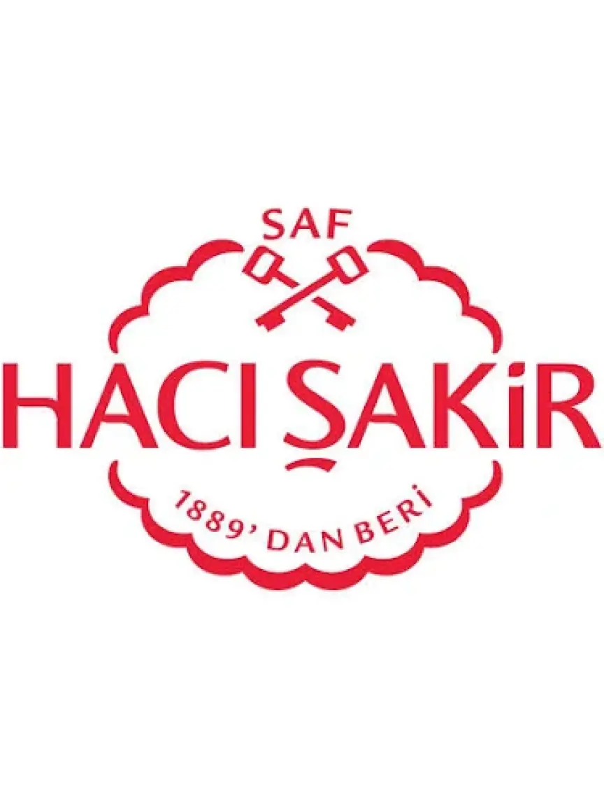 Hacı Şakir Zeytinyağı & Bal Kalıp Sabun 4x150GR