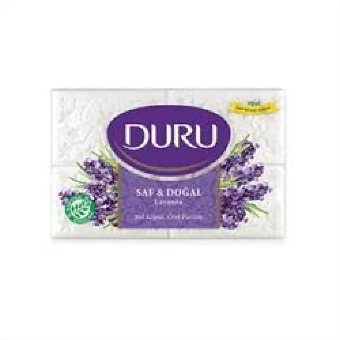 Hacı Şakir Banyo Lavanta 600 gr