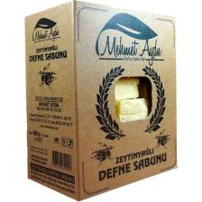 Mehmet Aydın Zeytinyağlı Defne Sabunu 950 gr kraft