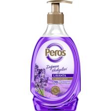 Peros Lavanta &amp; Neroli Çiçeği Sıvı Sabun 400 gr