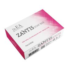 Zantis Kükürt Salisilik Asit  Glikolik Asit Sivilce  Akne Sabunu 80 gr Sabun