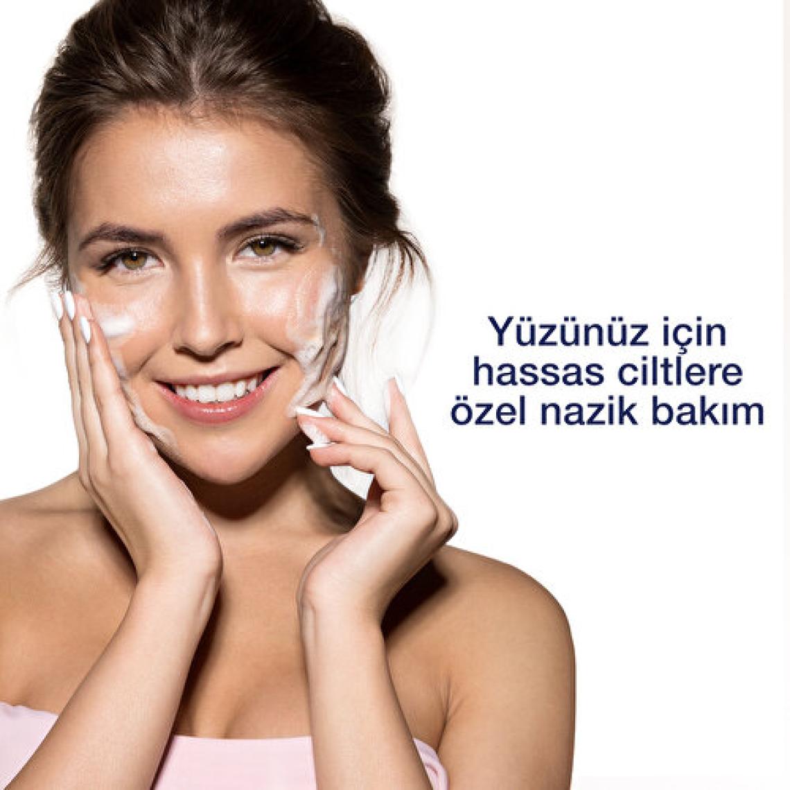 Dove Beauty Cream Bar Katı Güzellik Sabunu Micellar Hassas Ciltler için Nemlendirici Etkili 90 g