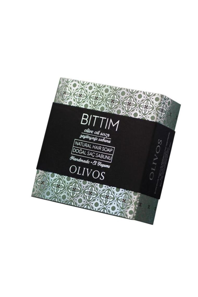 Bıttım Zeytinyağı Sabunu 125 Gr