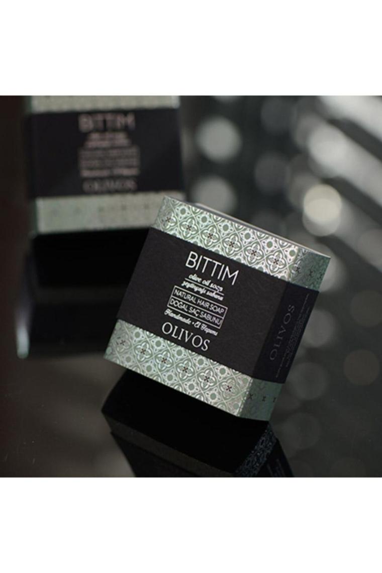 Bıttım Zeytinyağı Sabunu 125 Gr