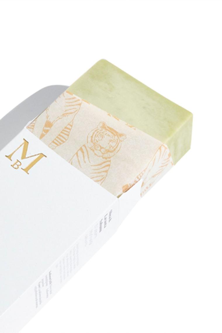 Misbahçe Shea ve Lavanta Sabunu - 170 gr