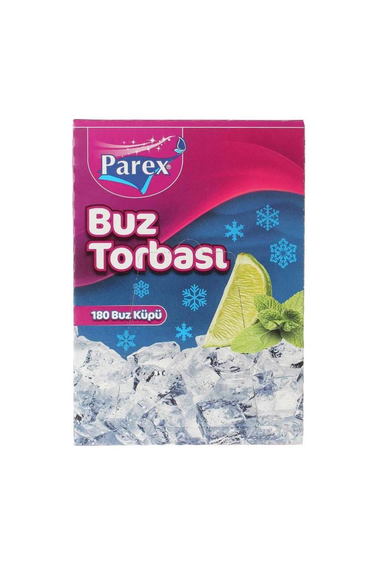 Buz Torbası