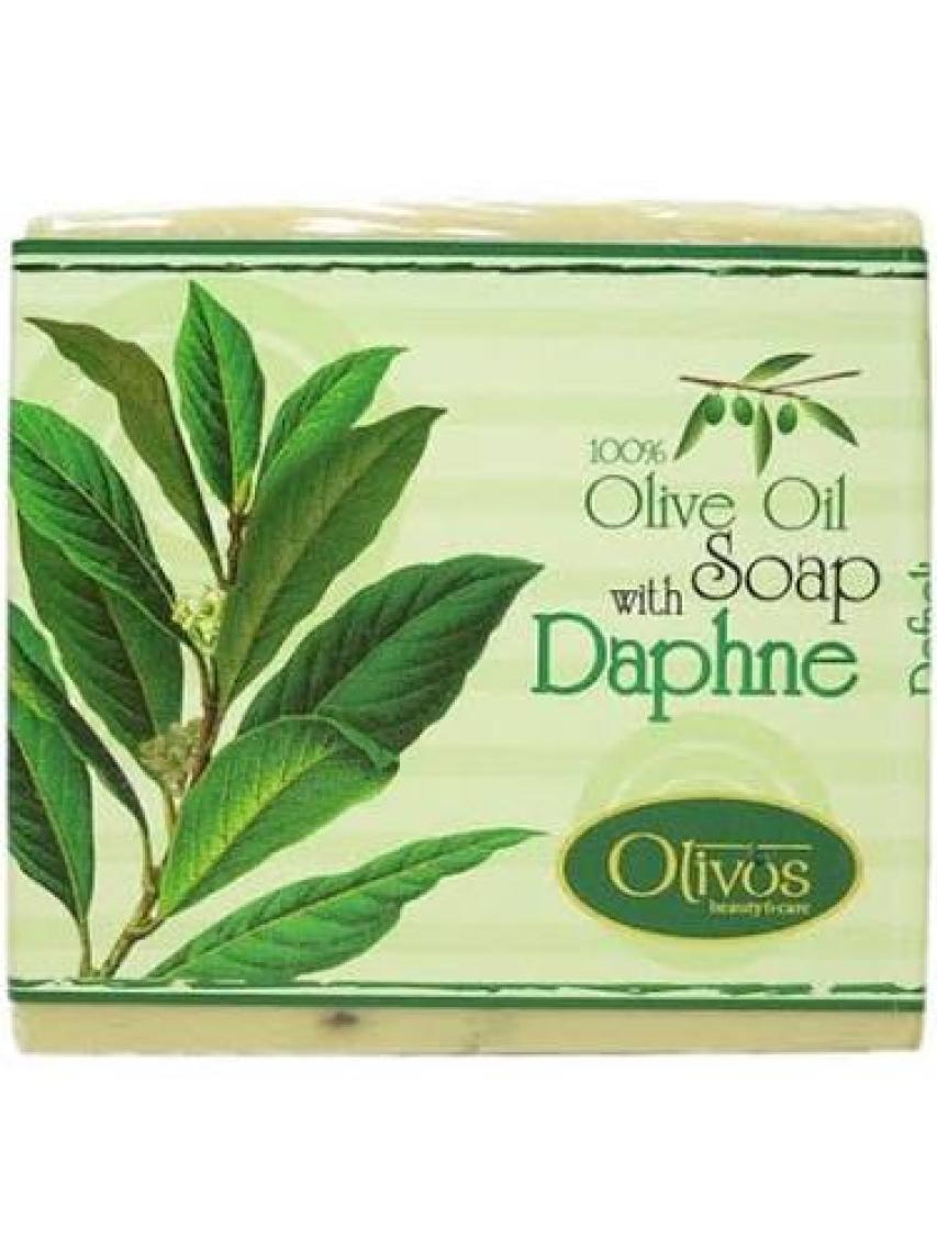 Olivos Defneli Zeytinyağı Sabunu 126 gr