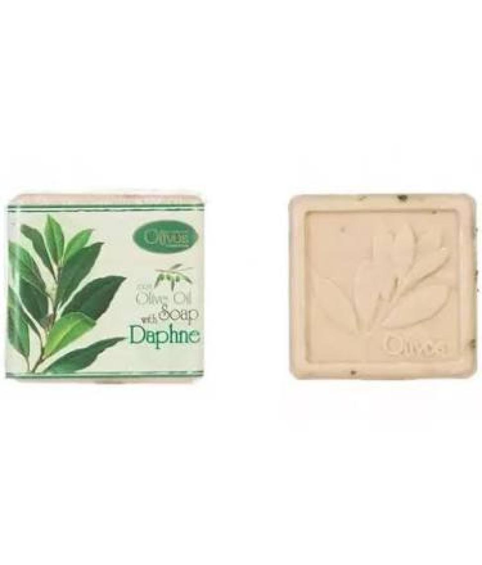 Olivos Defneli Zeytinyağı Sabunu 126 gr