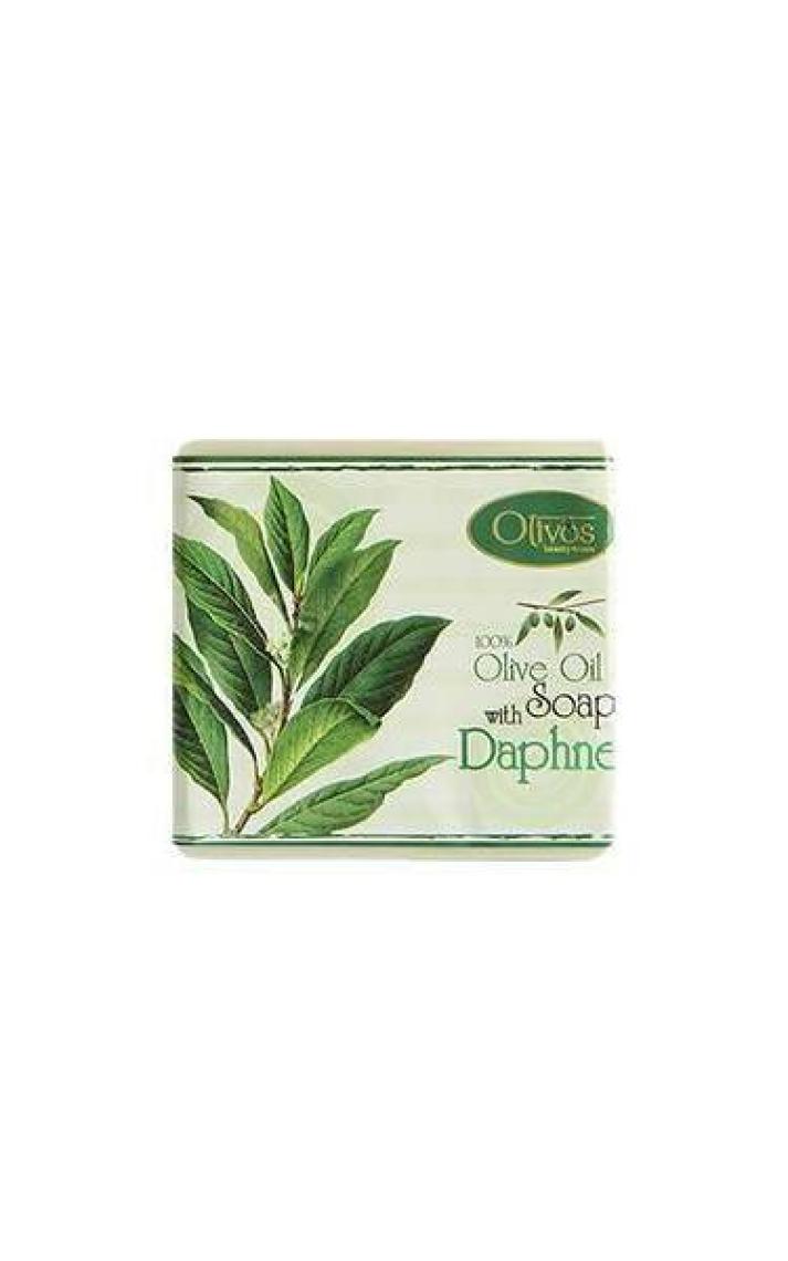 Olivos Defneli Zeytinyağı Sabunu 126 gr
