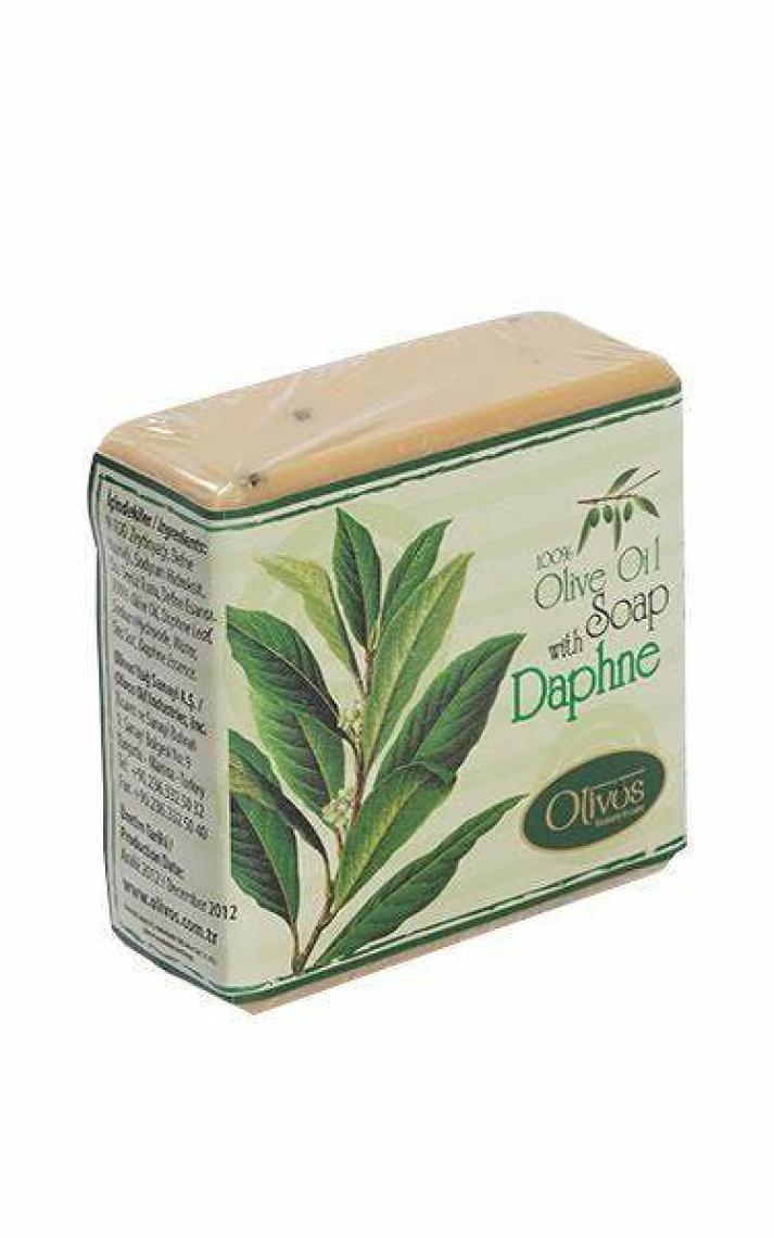 Olivos Defneli Zeytinyağı Sabunu 126 gr
