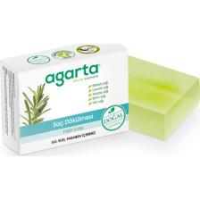 Agarta Doğal Sabunu 150 gr