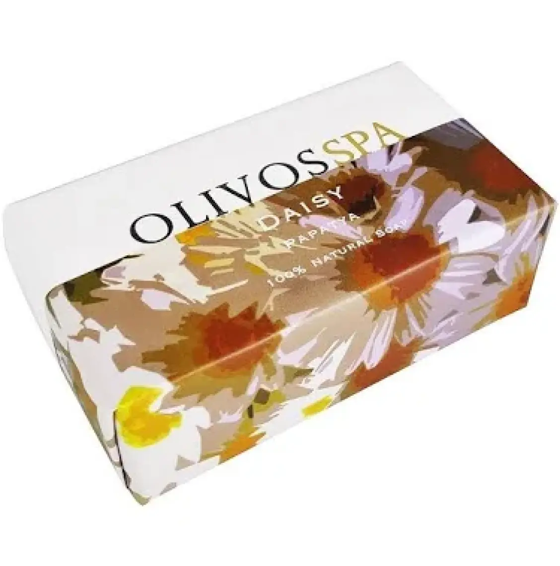 Olivos Spa Papatyalı Zeytinyağı Sabunu 250 gr