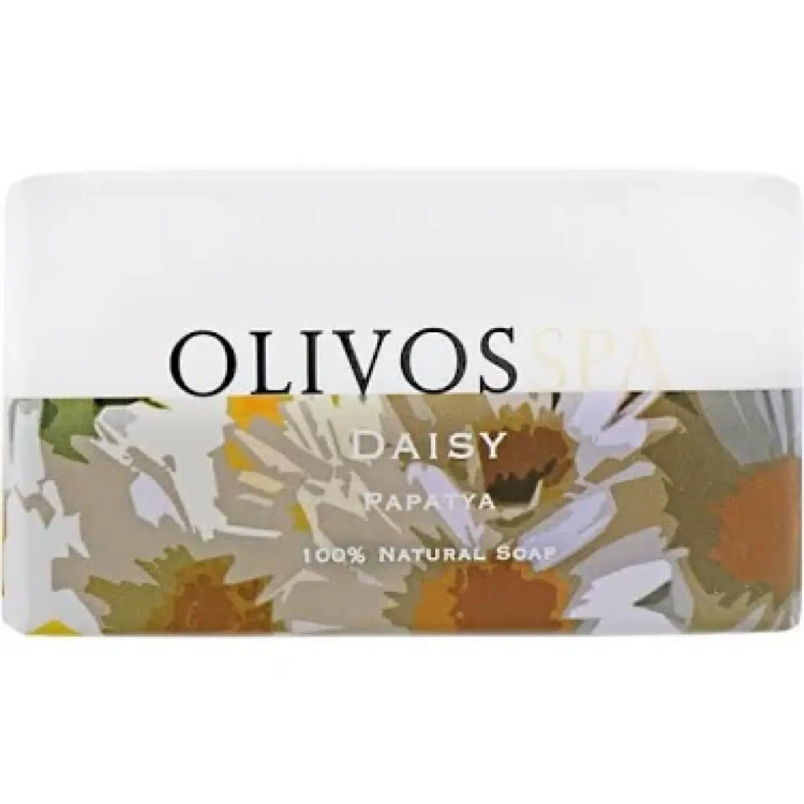 Olivos Spa Papatyalı Zeytinyağı Sabunu 250 gr