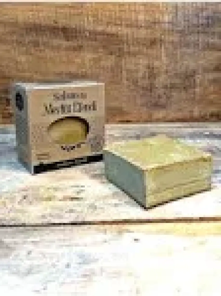 Sabuncu Mevlüt Efendi Kükürt Sabunu 100 gr (1ADET)