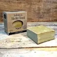 Sabuncu Mevlüt Efendi Kükürt Sabunu 100 gr (1ADET)