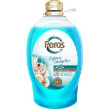 Peros Sıvı Sabun Aqua & Deniz Esintisi Kokulu 3 L