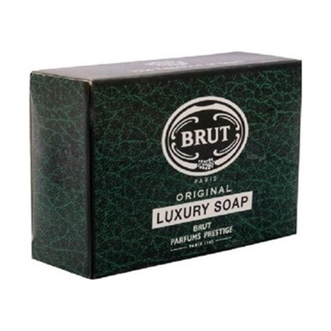 Brut Original Luxury Soap Sabun 125 gr