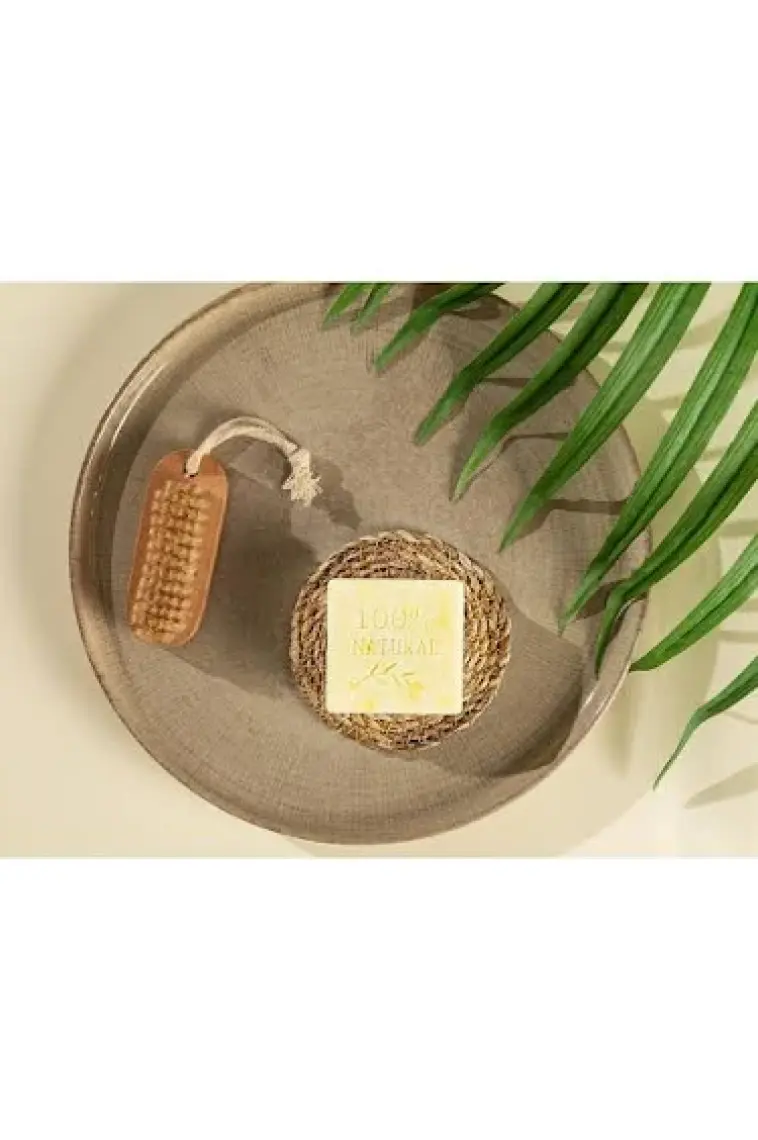 Natural Soap Madame Coco Répertoire Doğal Katı Sabun 125 gr - Aspir