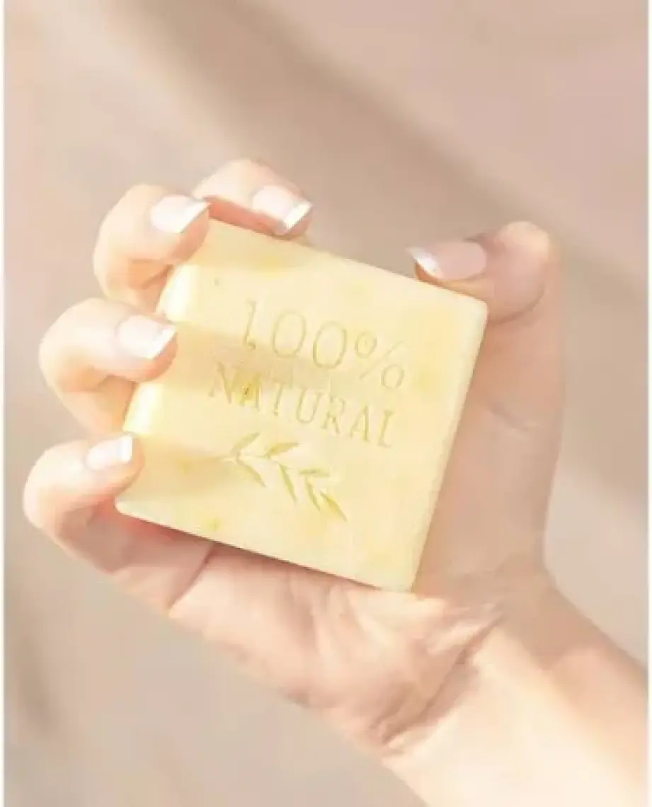 Natural Soap Madame Coco Répertoire Doğal Katı Sabun 125 gr - Aspir