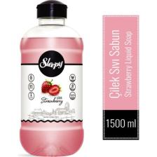 Sleepy Çilek Sıvı Sabun 1500 ml