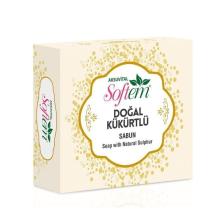 Doğal Kükürtlü Sabun 130 gr