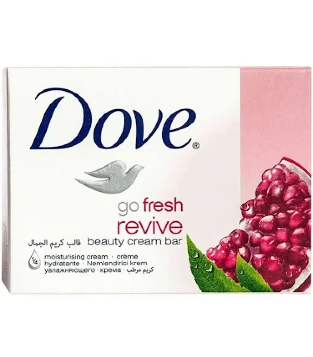 Dove Cream Bar Revive 100 gr