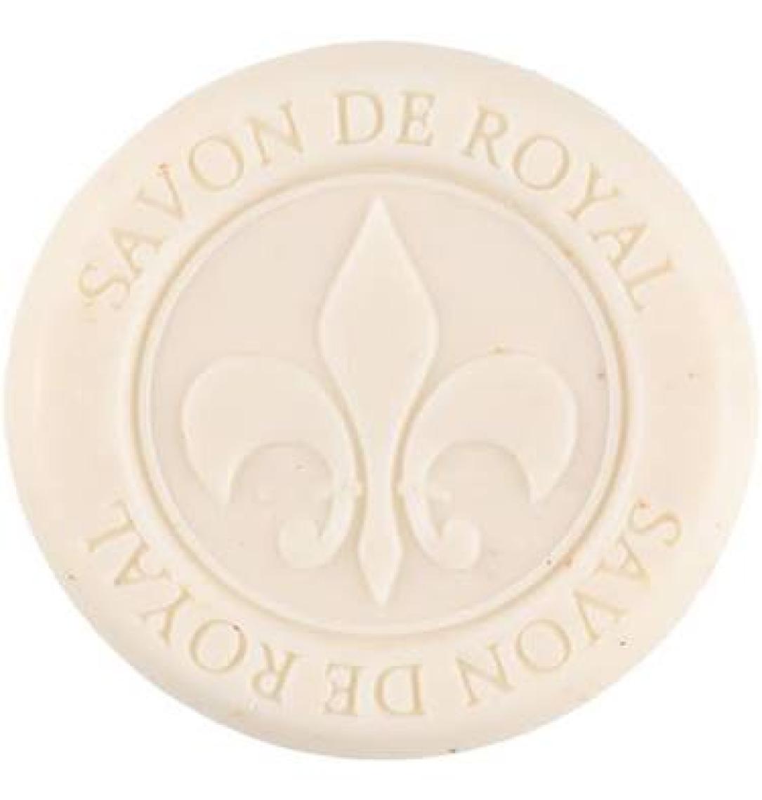 Savon De Royal Bitkisel Katı Sabun Gül 100 gr