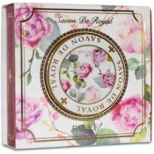 Savon De Royal Bitkisel Katı Sabun Gül 100 gr