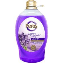 Peros Sıvı Sabun Lavanta & Neroli Çiçeği Kokulu 3 L