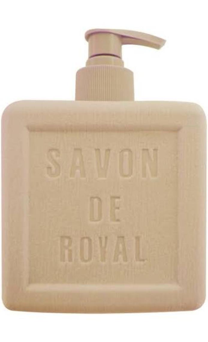 Savon De Royal Provence Nemlendirici Luxury Vegan Sıvı Sabun Cream 500 ml