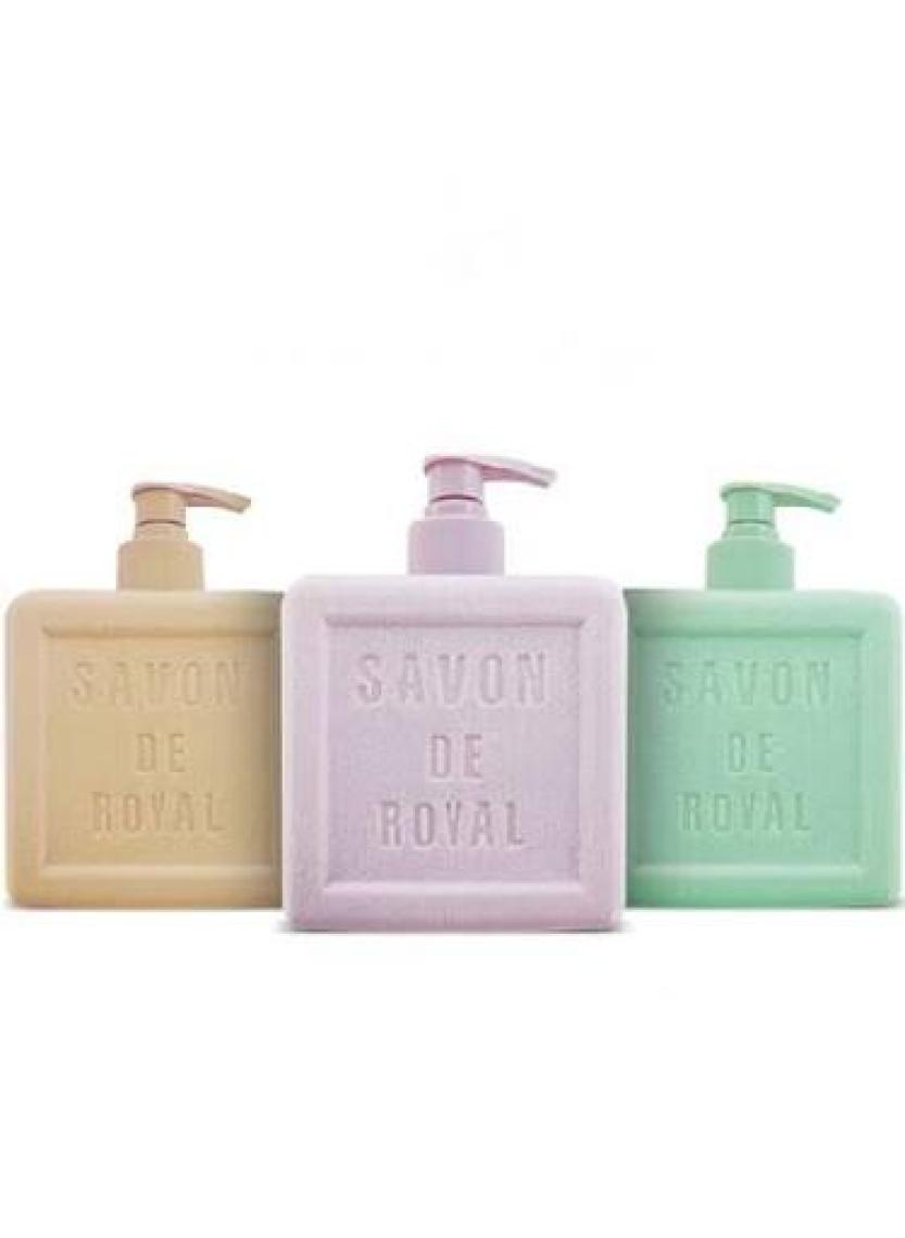 Savon De Royal Provence Nemlendirici Luxury Vegan Sıvı Sabun Cream 500 ml