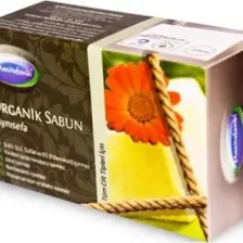 Mecitefendi Aynı Sefa Sabunu 125  gr Organik