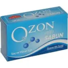 Akışık Ozon Yağlı Sabun