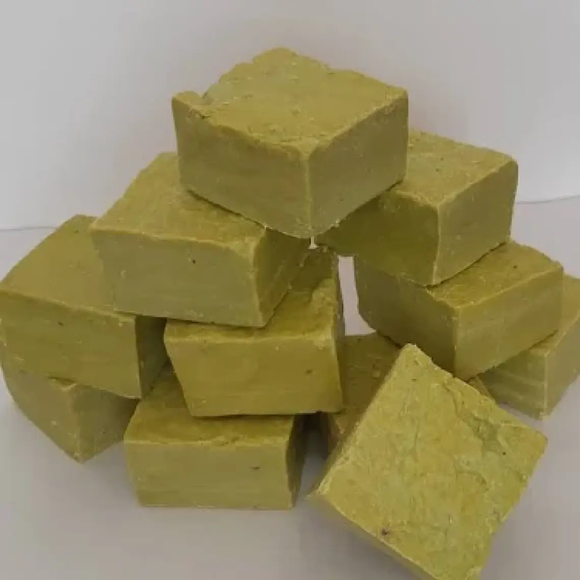 Mehmet Aydın Zeytinyağlı Defne Sabunu 480 gr
