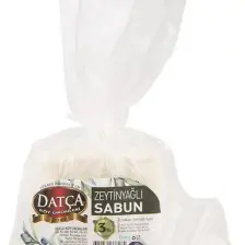 Datça Saf Zeytinyağı Sabunu 3'lü Set