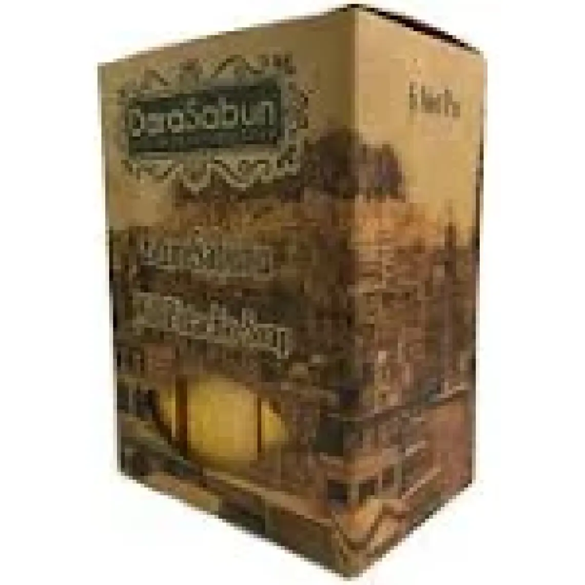 Dara Sabun Bıtım Sabunu - 6'lı Paket